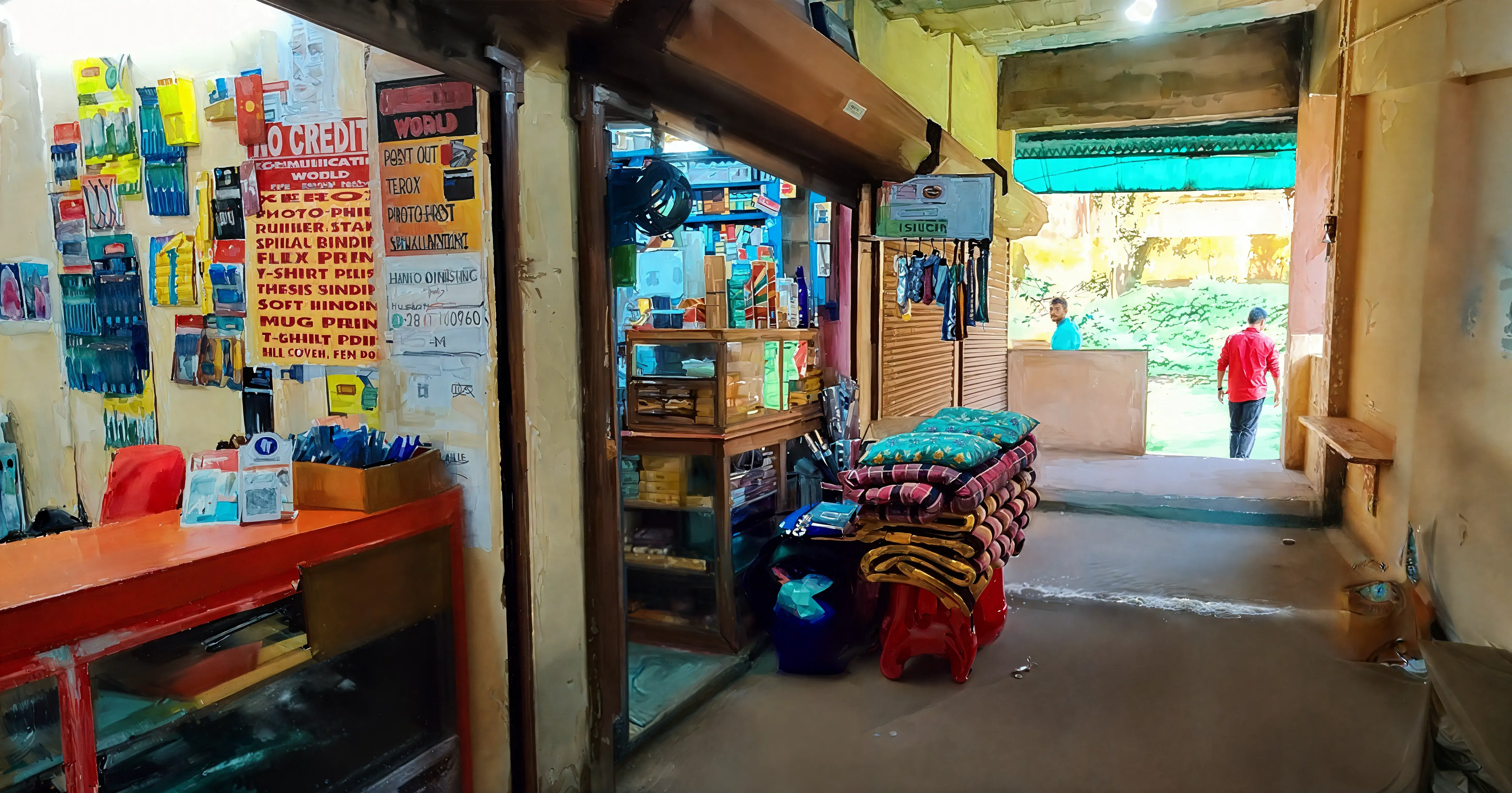 NIT Silchar Facilities photo 2